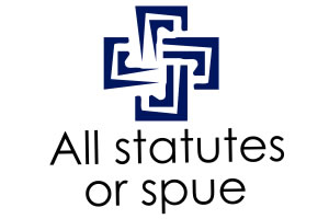 All Statutes or Spue