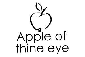 Apple of Thine Eye