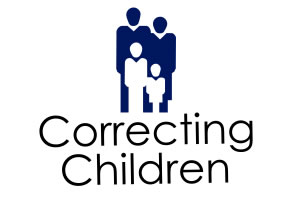 Correcting Children