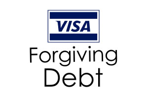 Forgiving Debt
