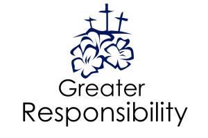 Greater Responsibility