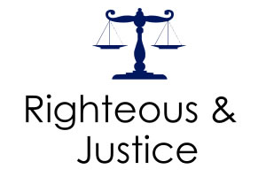 Righteous Justice